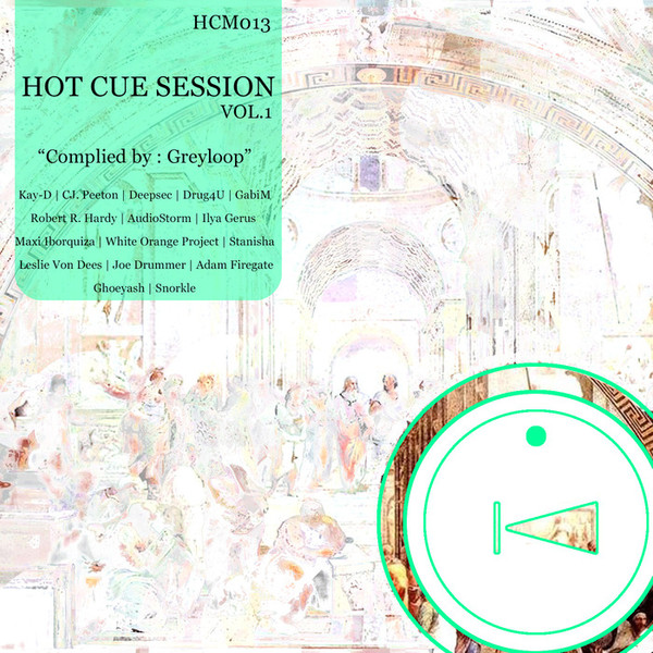 Hot Cue Session (Vol.1)