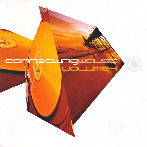 Connecting Waves Volume 4
