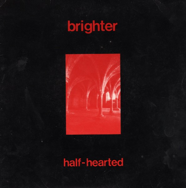Half-Hearted