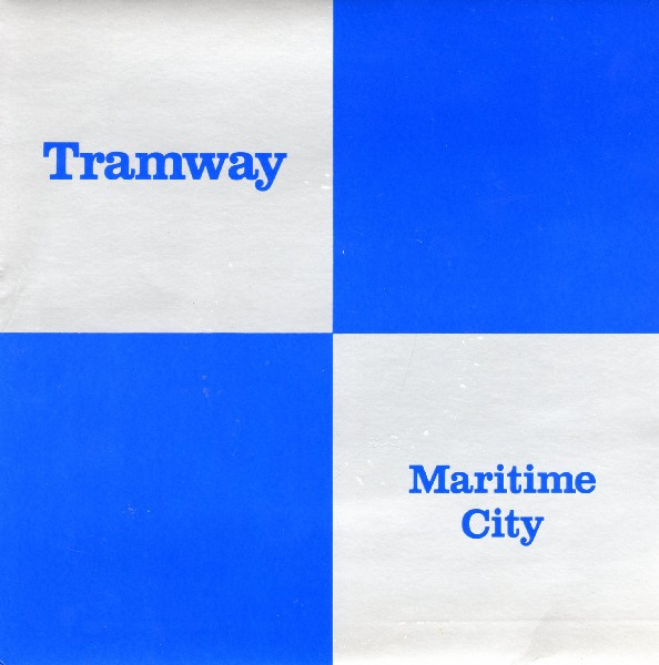 Maritime City