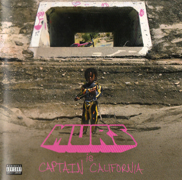 Captain California