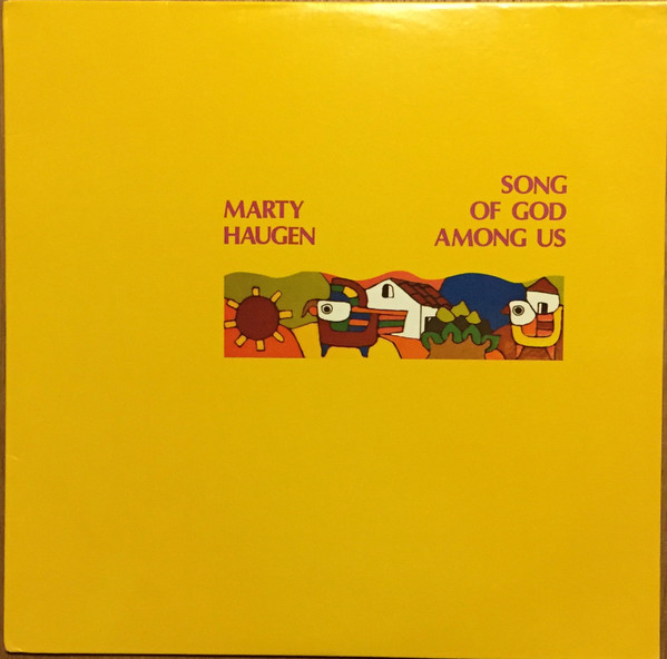 Song Of God Among Us
