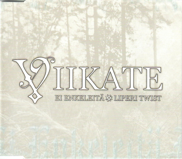 Ei Enkeleitä | Liperi Twist