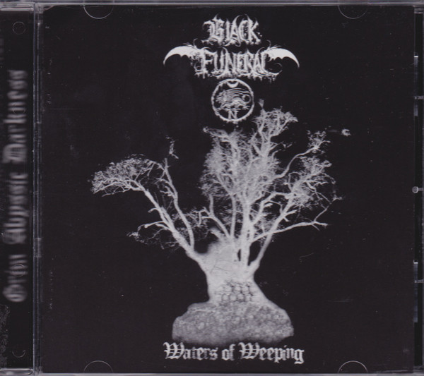 Waters Of Weeping
