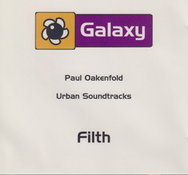 Urban Soundtracks: Filth