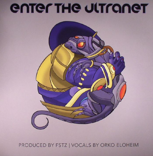 Enter The Ultranet