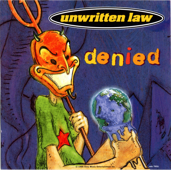 Denied 