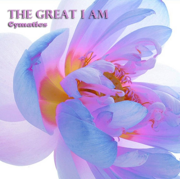 The Great I Am