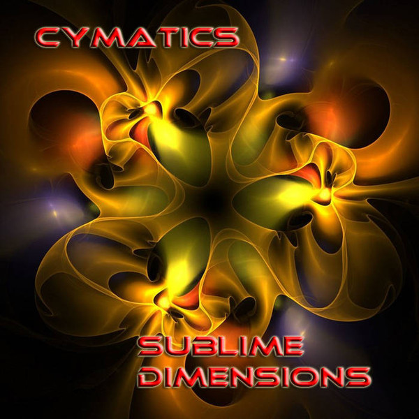 Sublime Dimensions