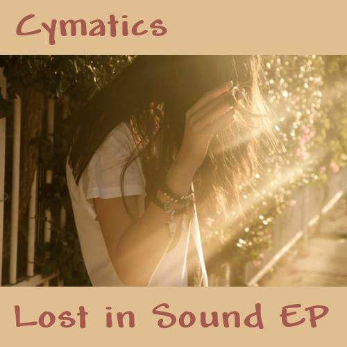Lost In Sound EP