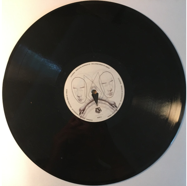 Needle In Haystack EP