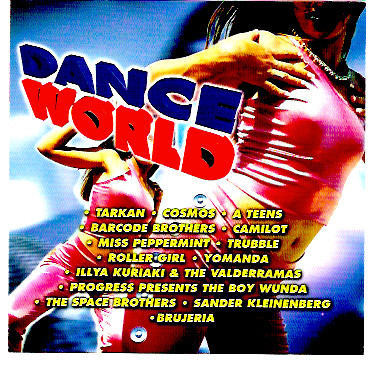 Dance World