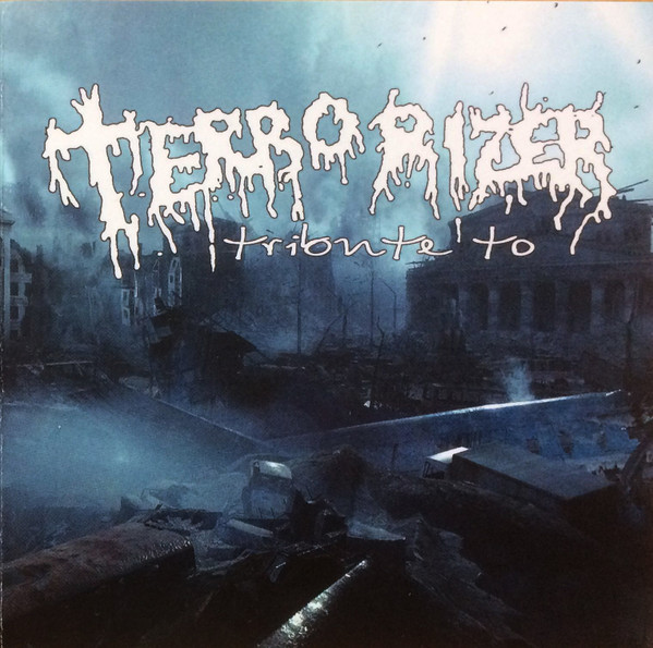 Tribute To Terrorizer