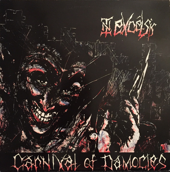 Carnival Of Damocles