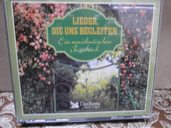 Lieder, Die Uns Begleiten