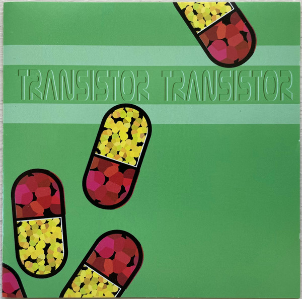 Transistor Transistor