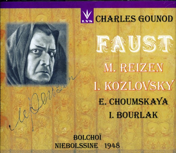 Faust