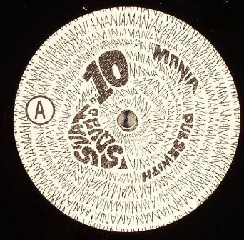 Mania E.P.