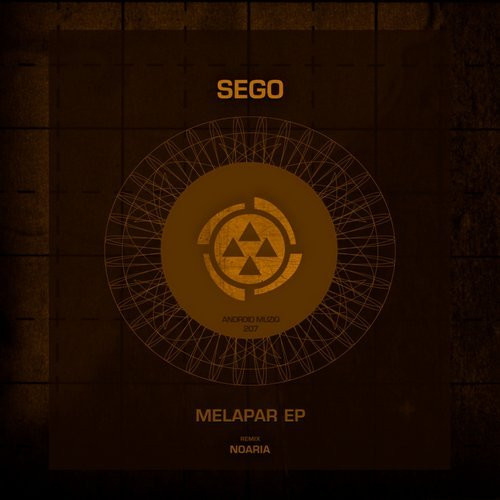 Melapar EP