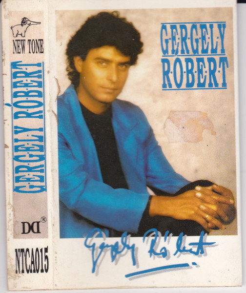 Gergely Róbert