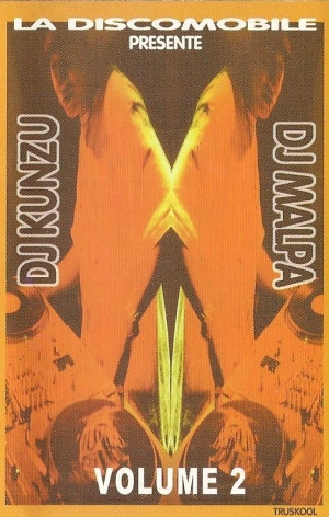 Volume 2