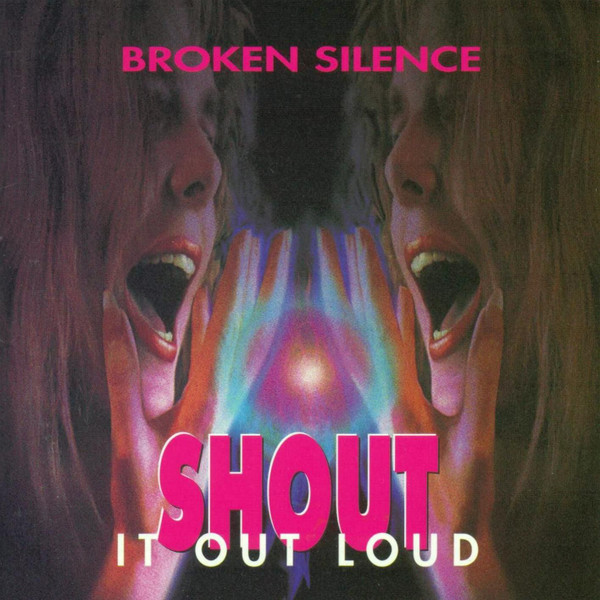 Shout It Out Loud