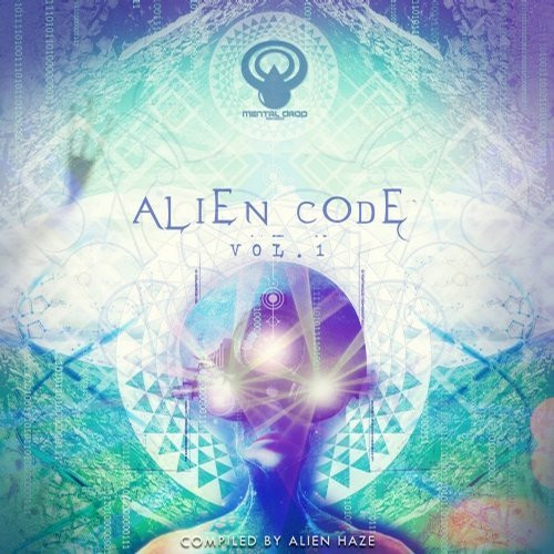 Alien Code - Vol. 1