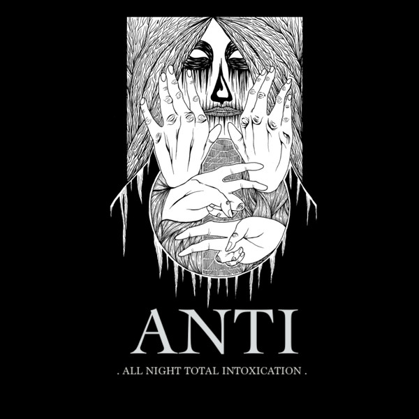 All Night Total Intoxication