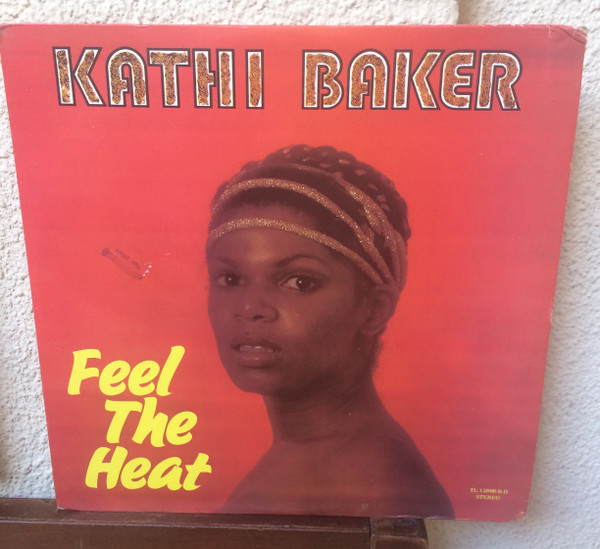 Feel The Heat