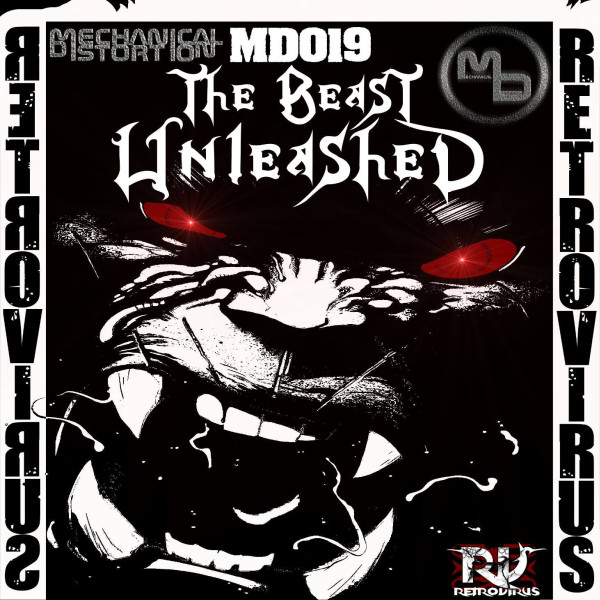 The Beast Unleashed