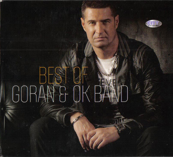 Best Of Goran & Ok Band