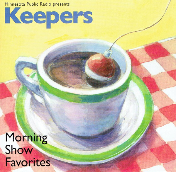 Keepers (Morning Show Favorites)