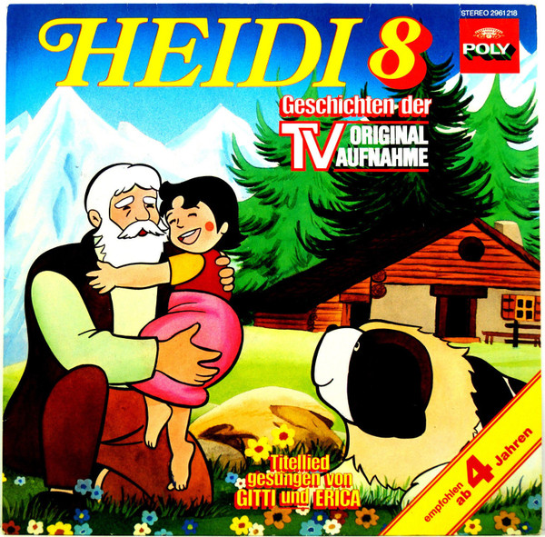 Heidi  8