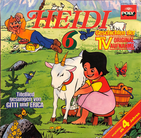 Heidi 6