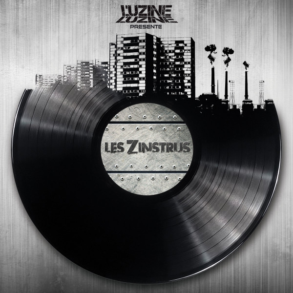Les Zinstrus