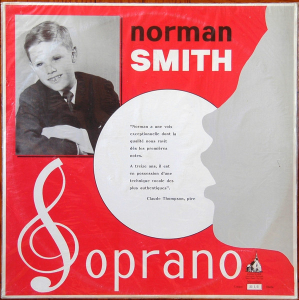Soprano