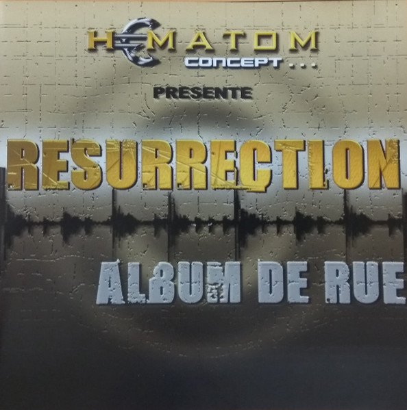 Résurrection