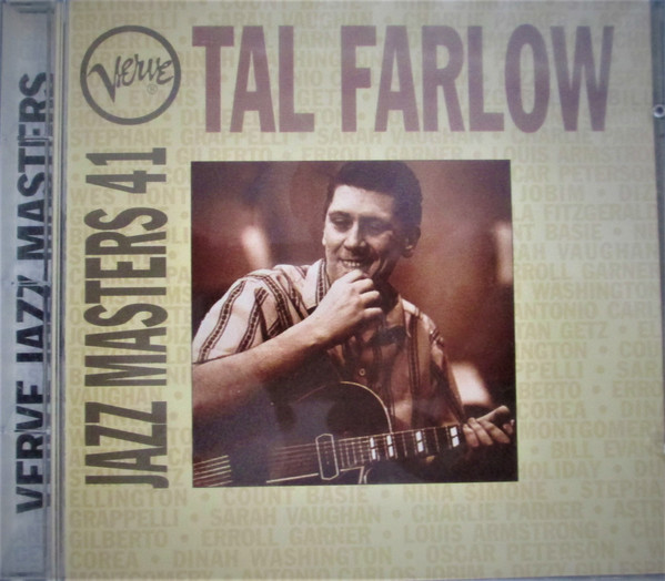 Tal Farlow