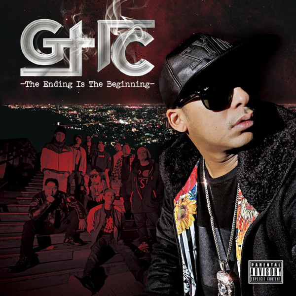 G.H.C. ~The Ending Is The Beginning~