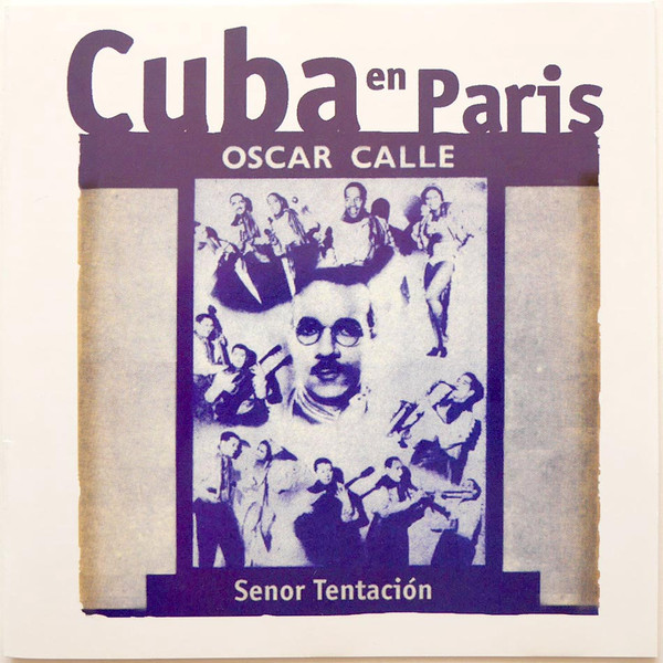 Cuba En Paris
