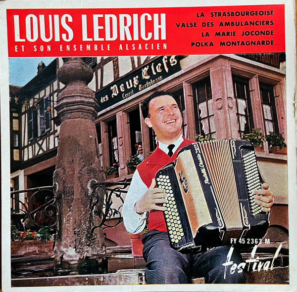 La Strasbourgeoise