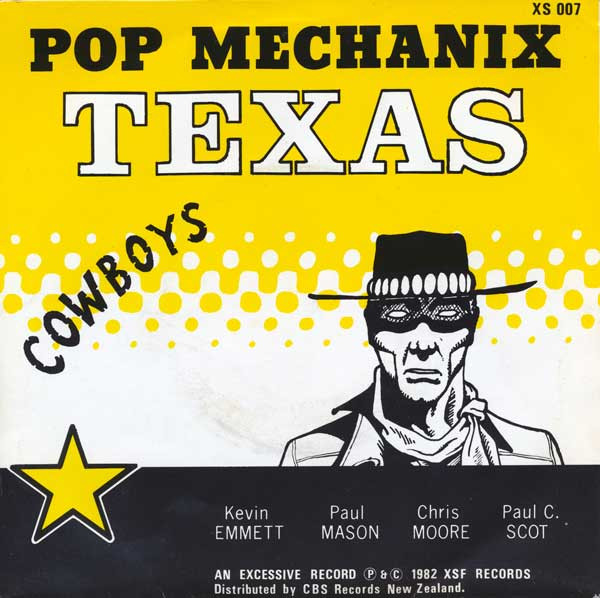 Texas / Cowboys