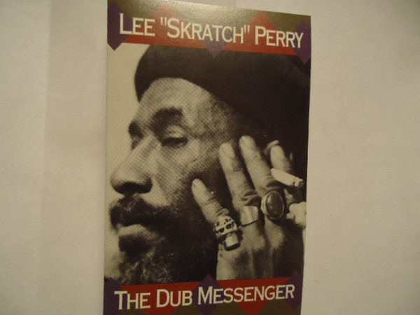 The Dub Messenger