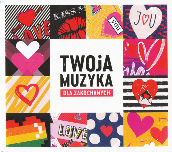 Twoja Muzyka. Dla Zakochanych