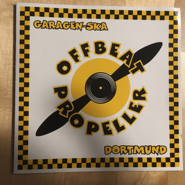 Garagen-Ska Dortmund