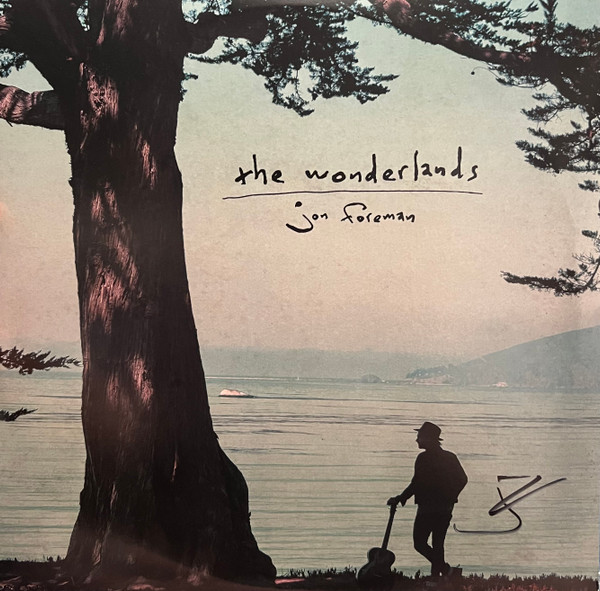 The Wonderlands