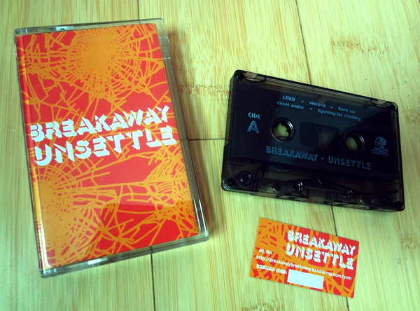 Unsettle