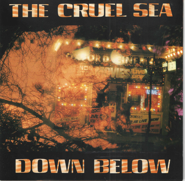 Down Below