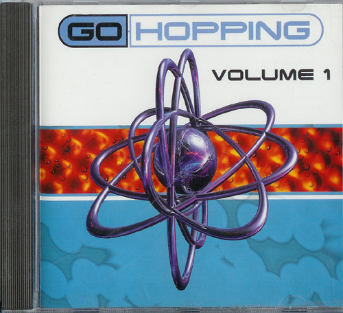 Go Hopping - Volume 1