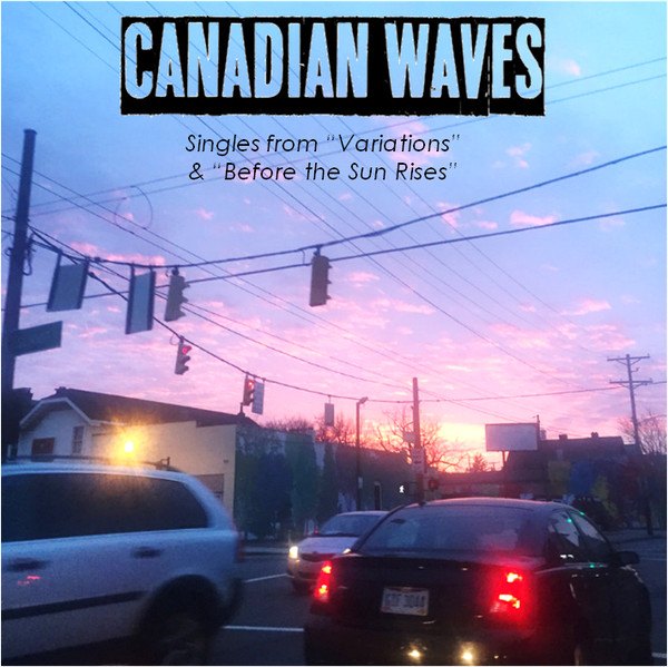 Singles from "Variations" and "Before the Sun Rises"